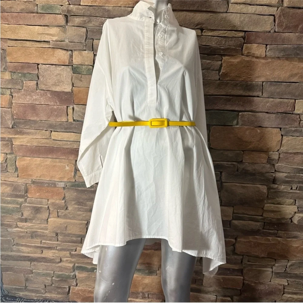 Style Oversized Trapeze Top XL - Picture 6 of 13